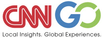 CNN Go Logo